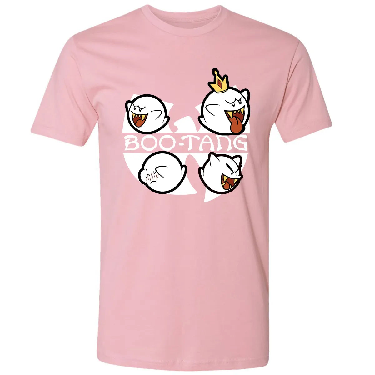Premium Unisex T-shirt - KBL4R8V5