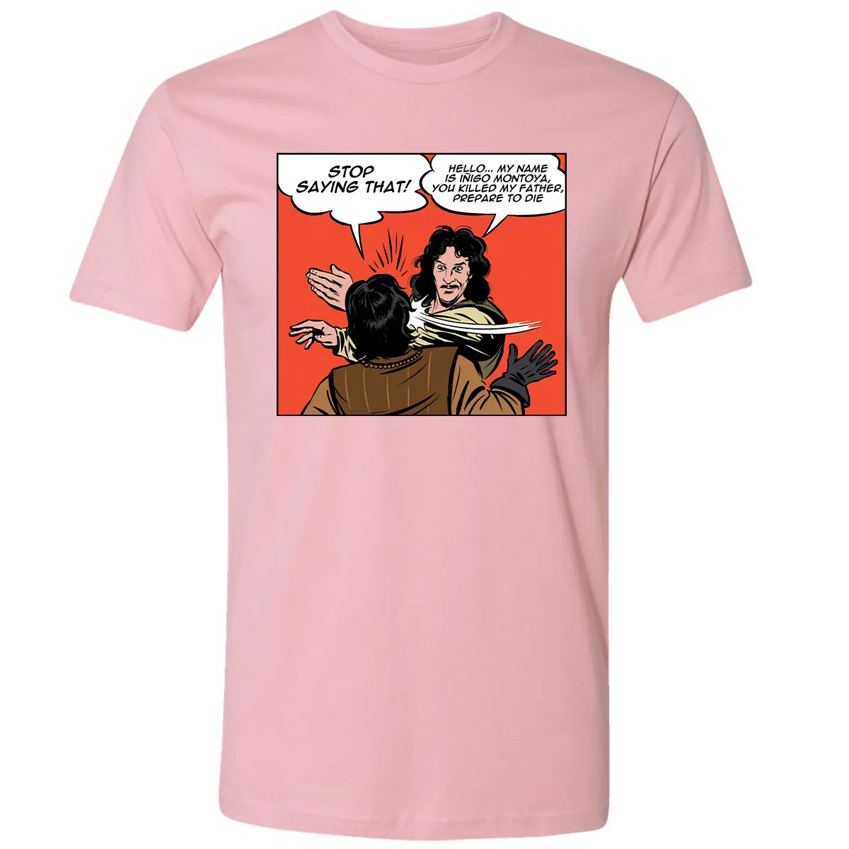 Premium Unisex T-shirt - 6YYDKAMR