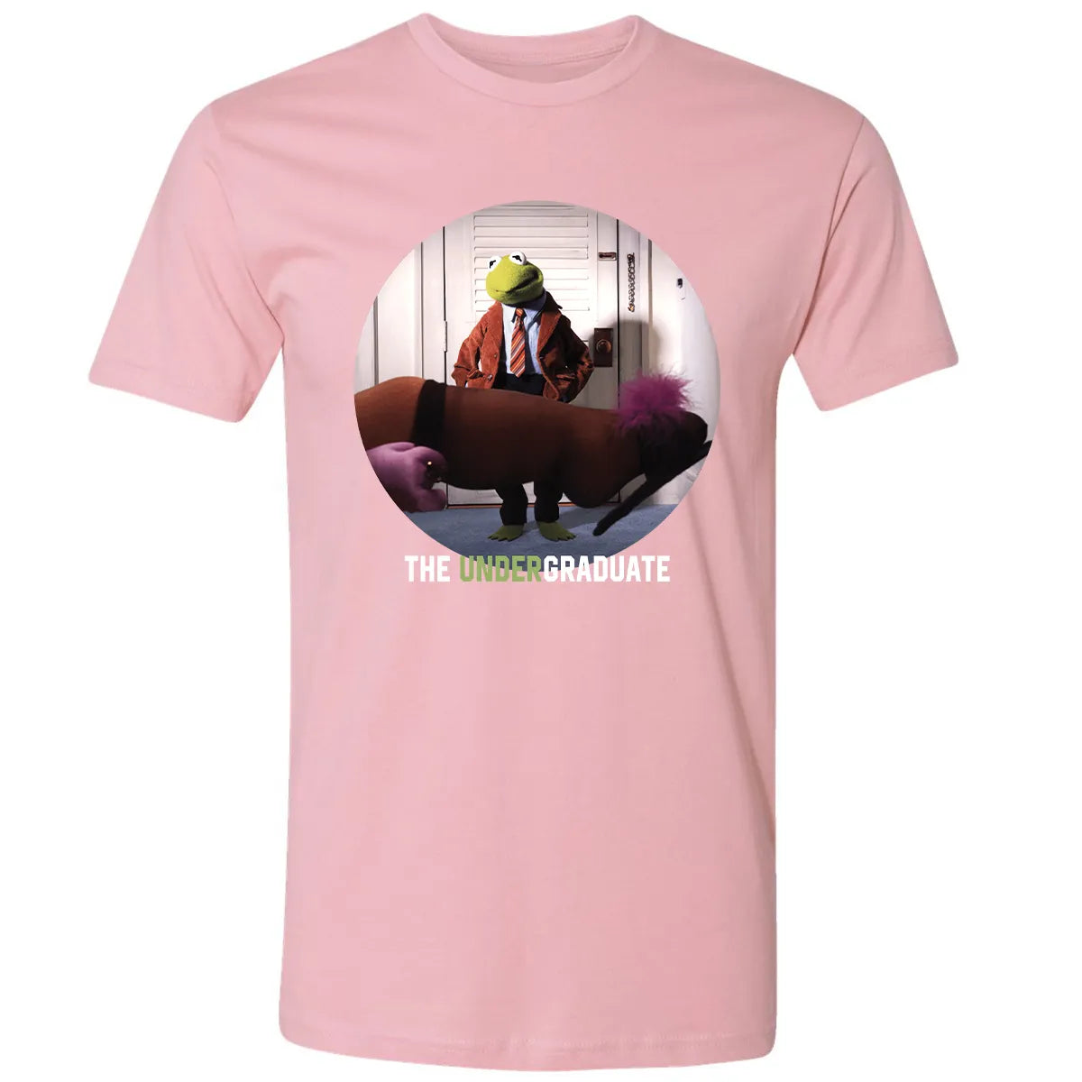 Premium Unisex T-shirt - 8LMN4AY2