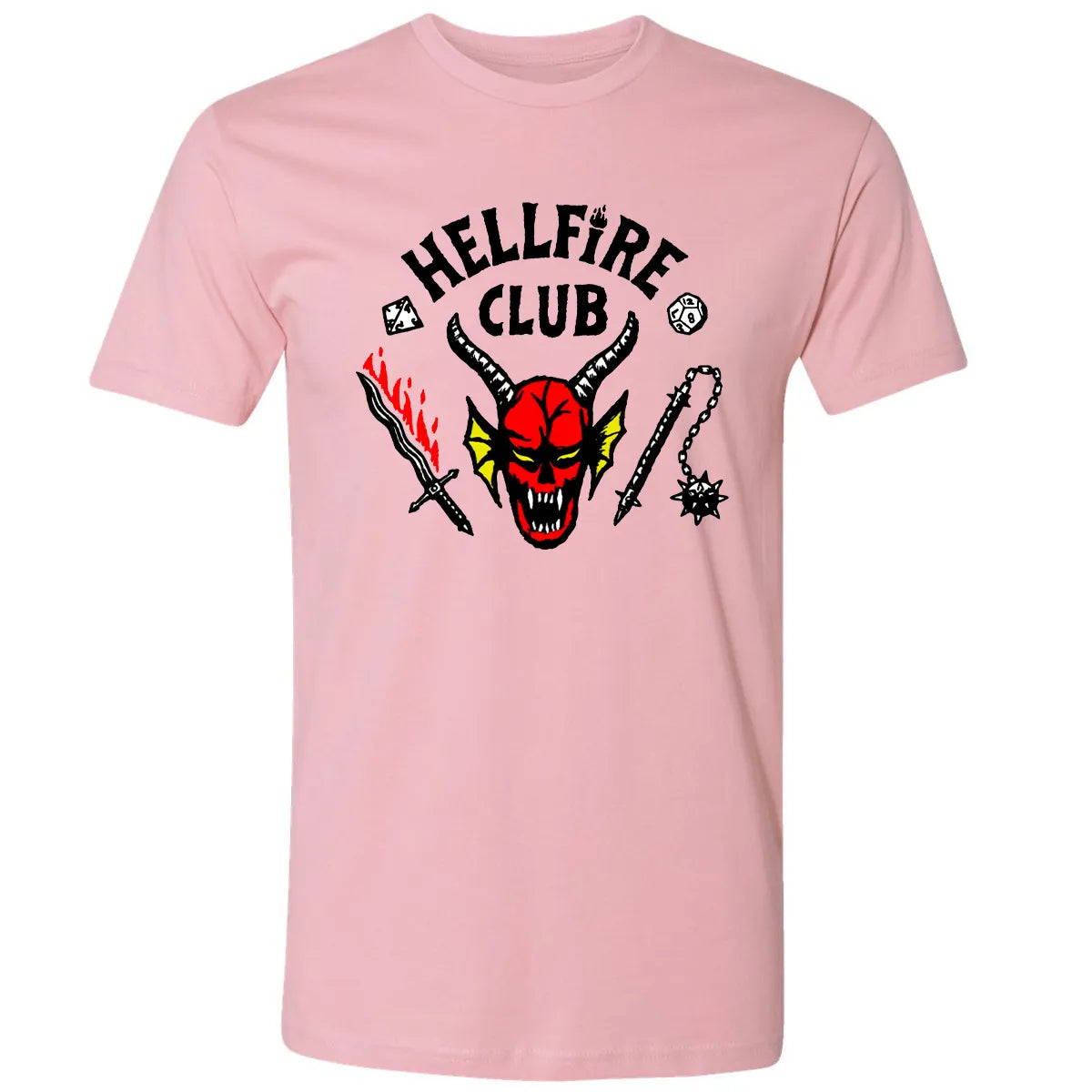 Premium Unisex T-shirt - EN5W65YP