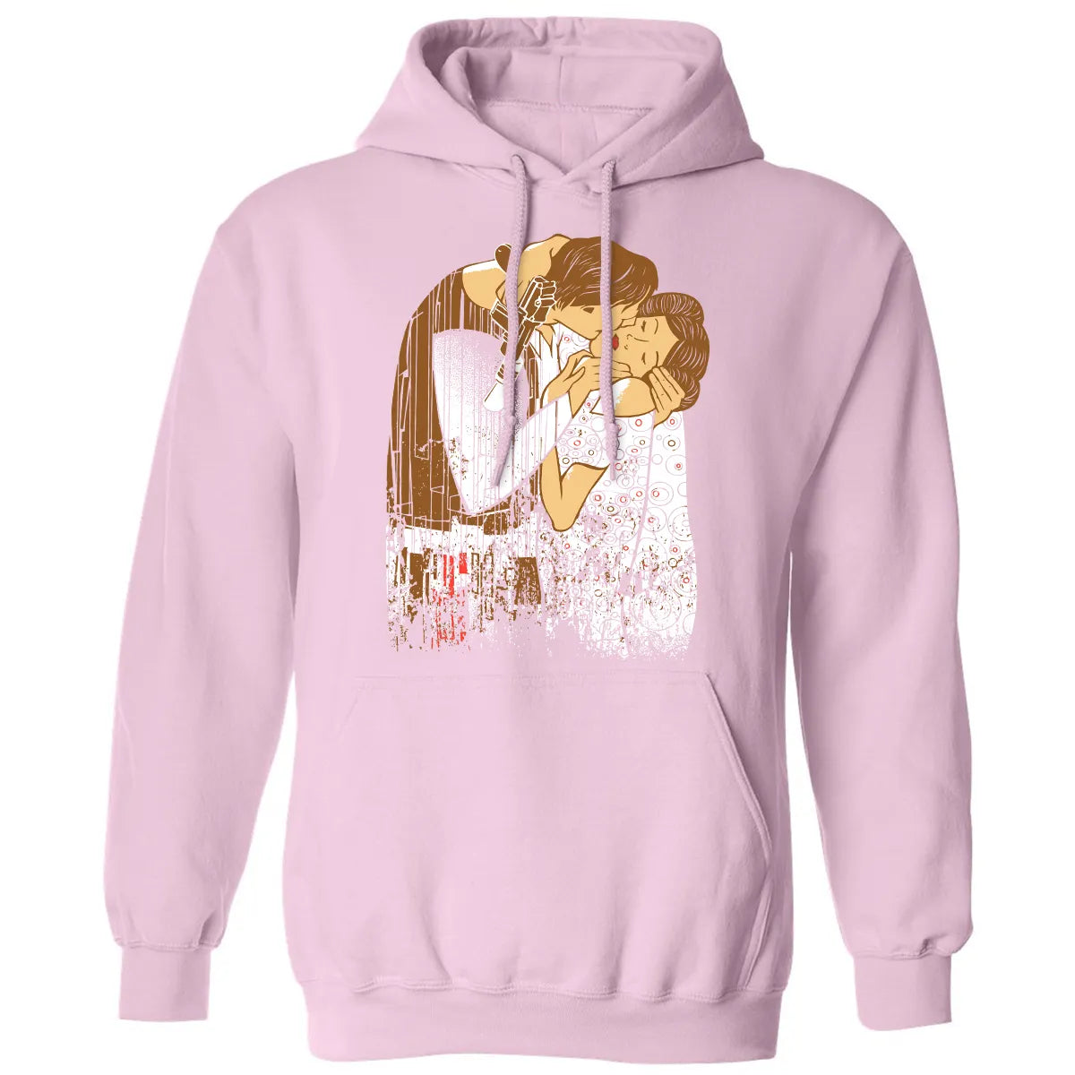 Classic Unisex Hoodie - 6H5YBCE4