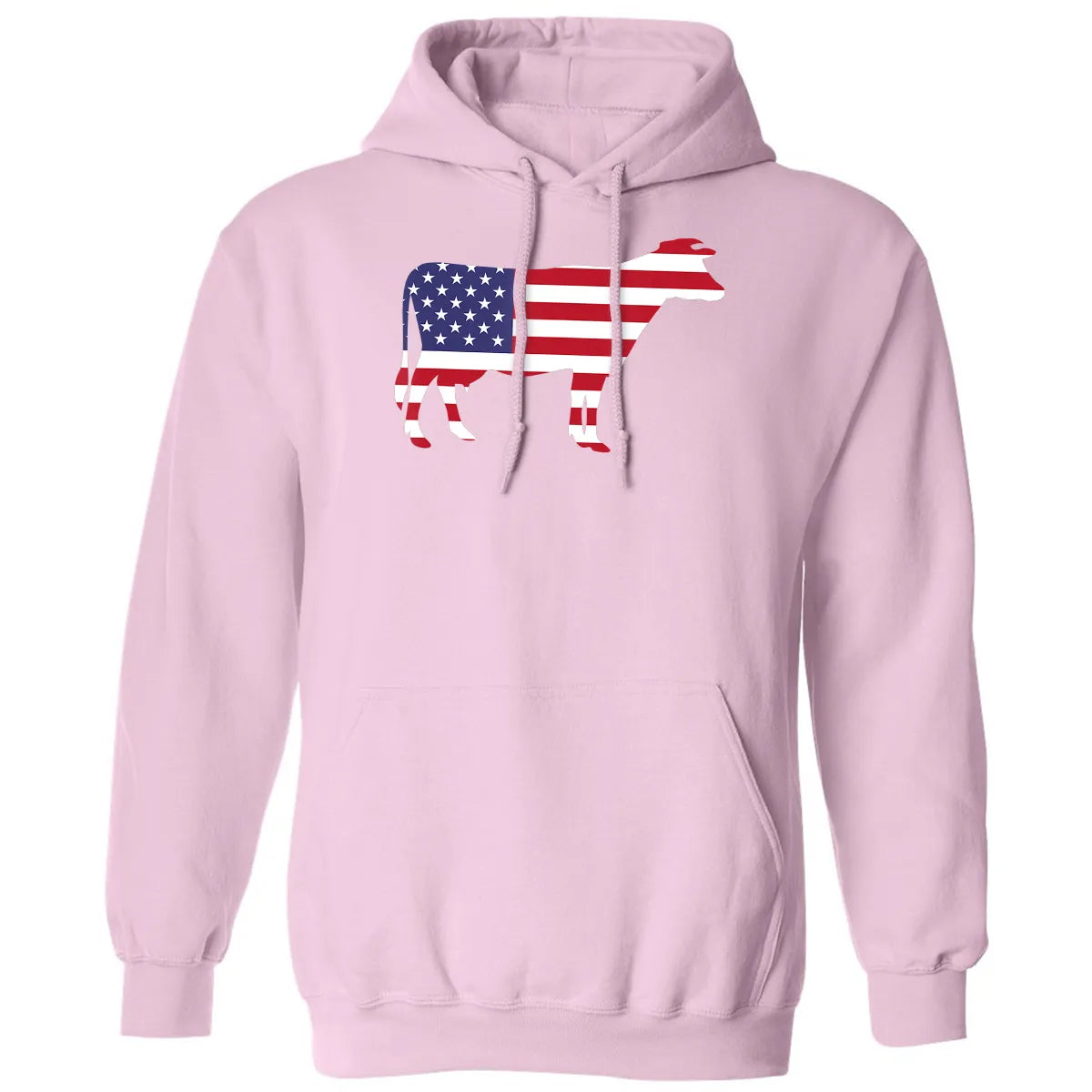 Classic Unisex Hoodie - 6T3WUDK6
