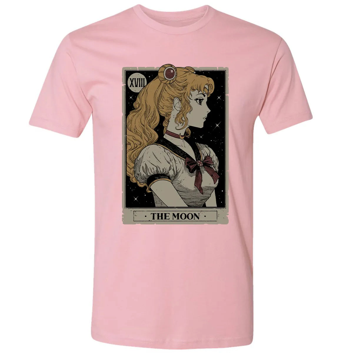 Premium Unisex T-shirt - K4BWYF1E