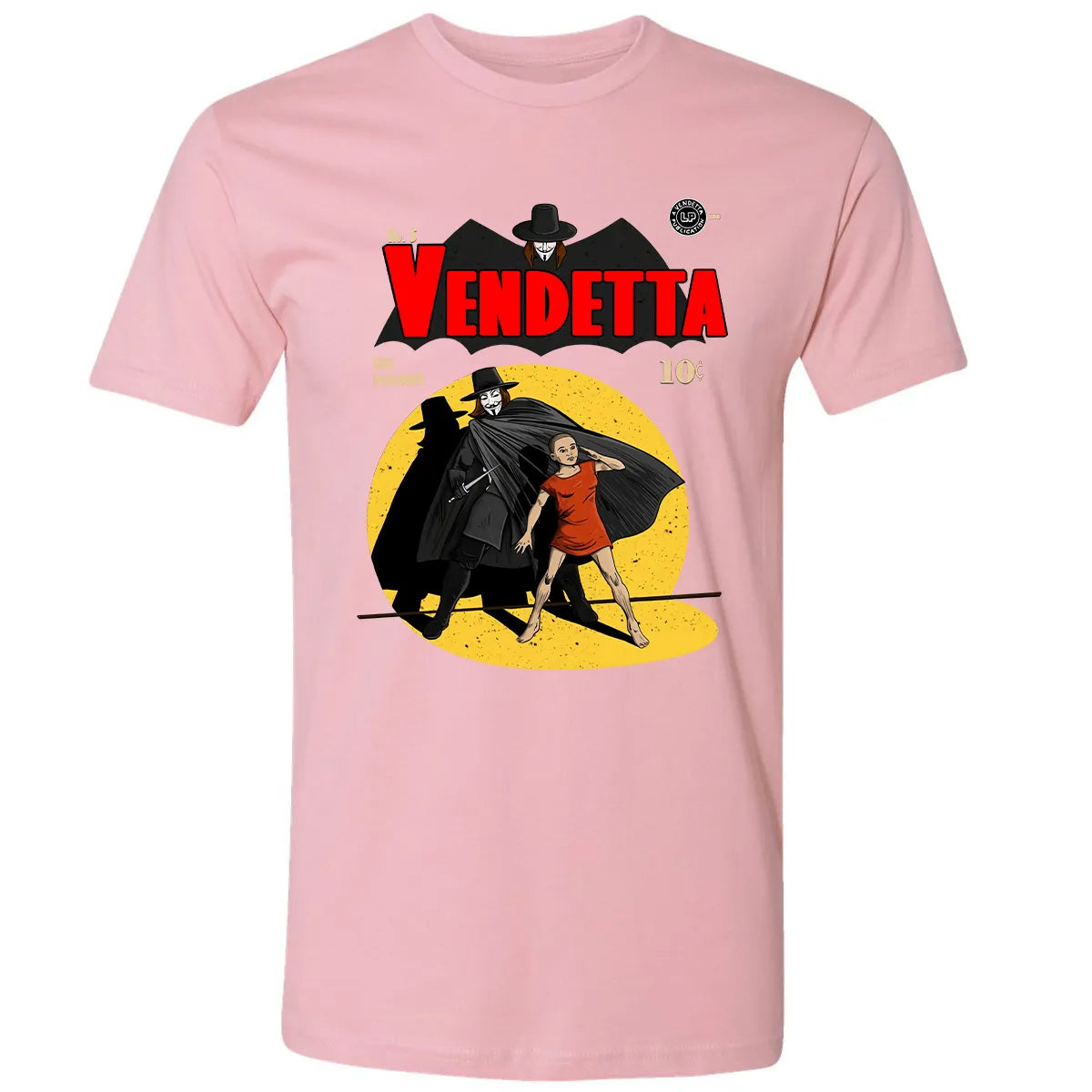 Premium Unisex T-shirt - TNN5XAYD
