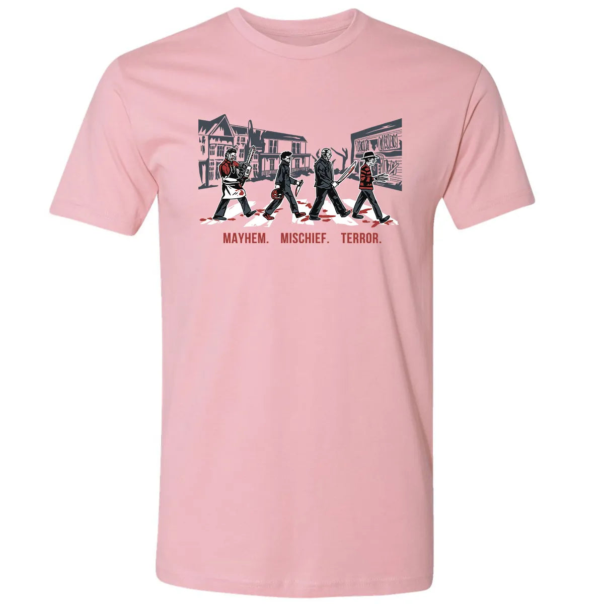Premium Unisex T-shirt - 7FCQ5N75