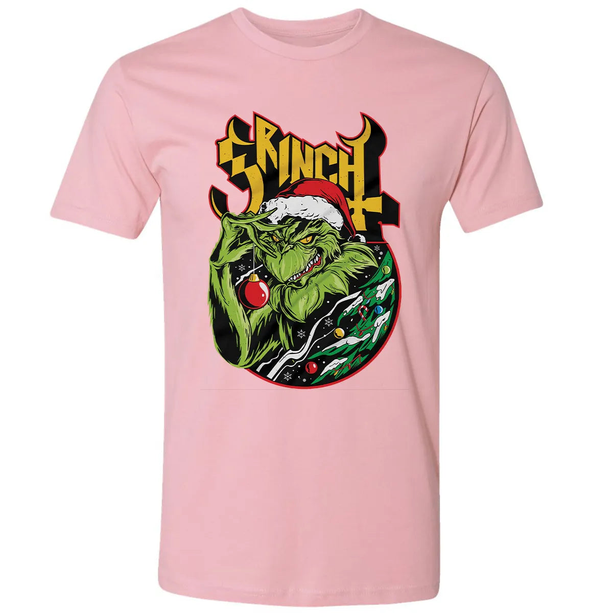 Premium Unisex T-shirt - 6XMJP8C5