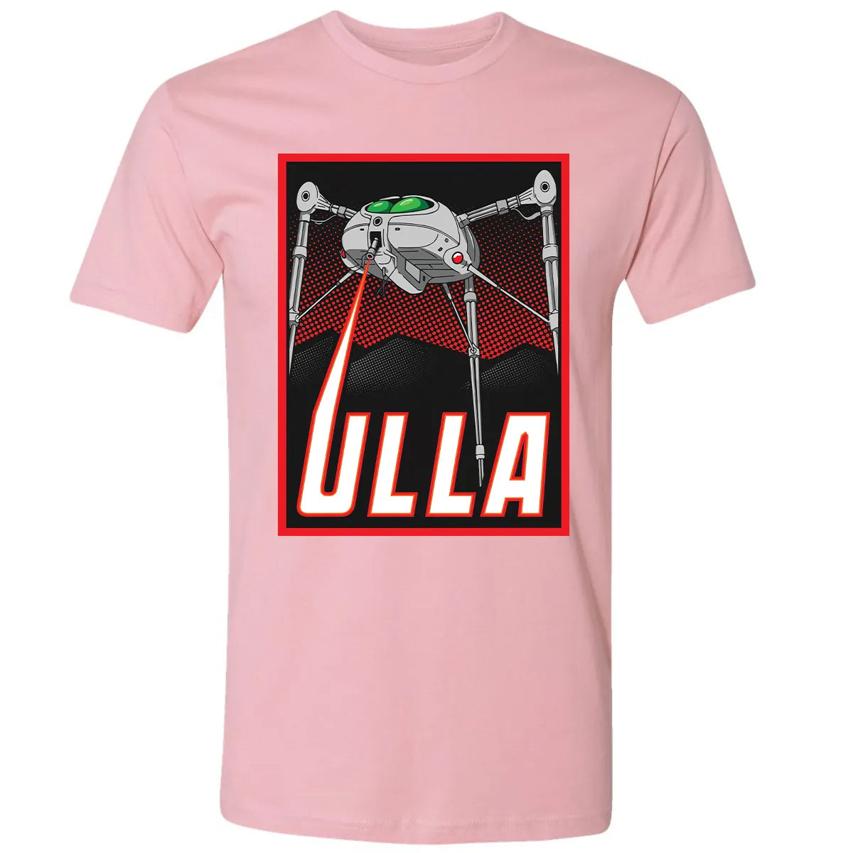 Premium Unisex T-shirt - ZTT7DW29