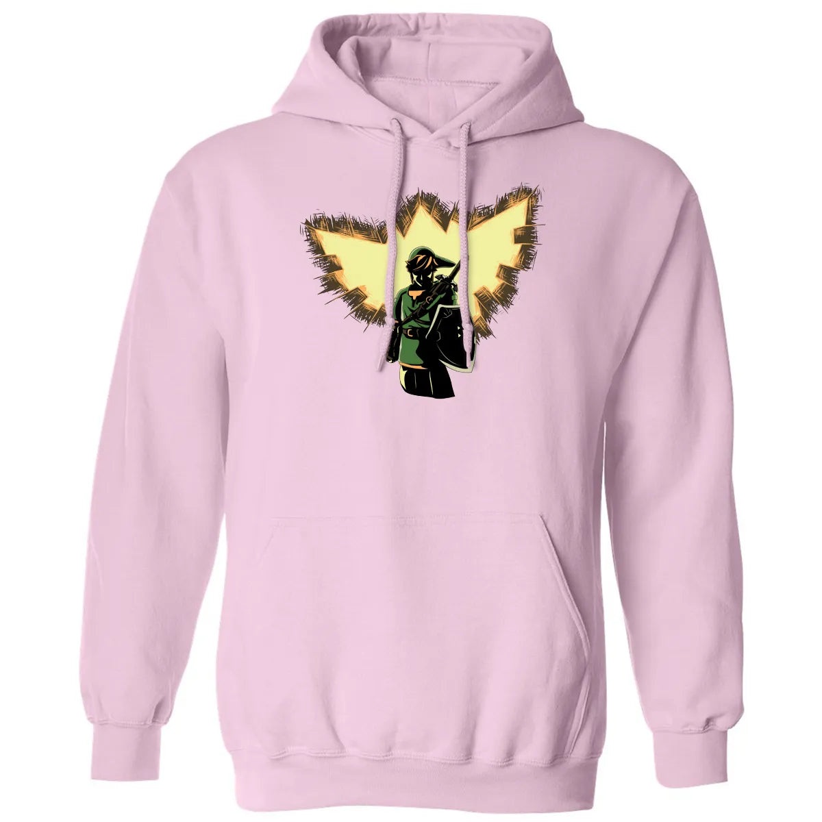 Classic Unisex Hoodie - FHMLQWGG