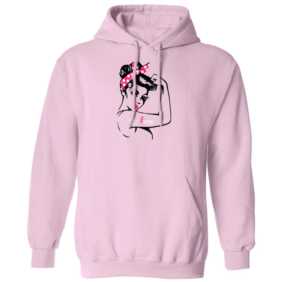 Classic Unisex Hoodie - SZD9KWLU