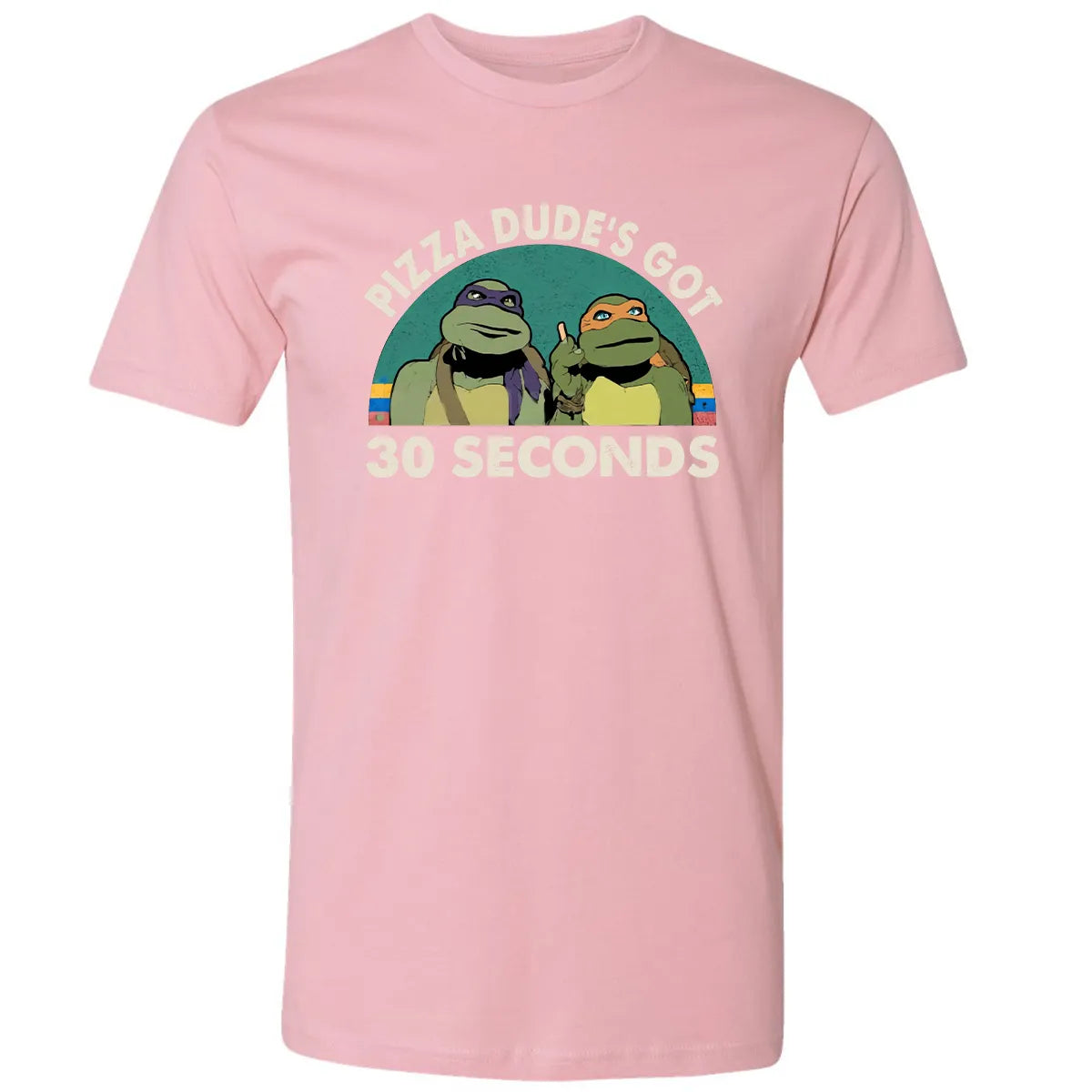 Premium Unisex T-shirt - H5T9B98K