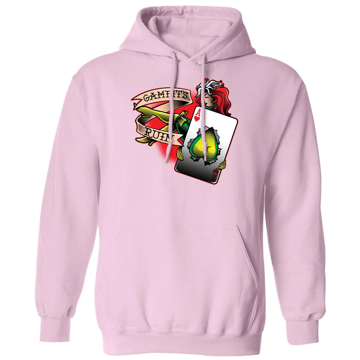 Classic Unisex Hoodie - E8MUT3A9