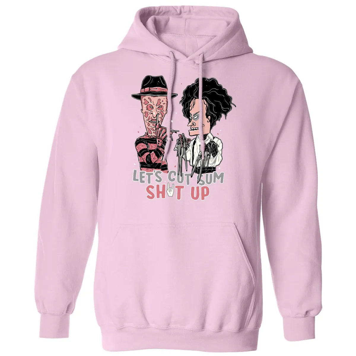 Classic Unisex Hoodie - MC5M5BSJ