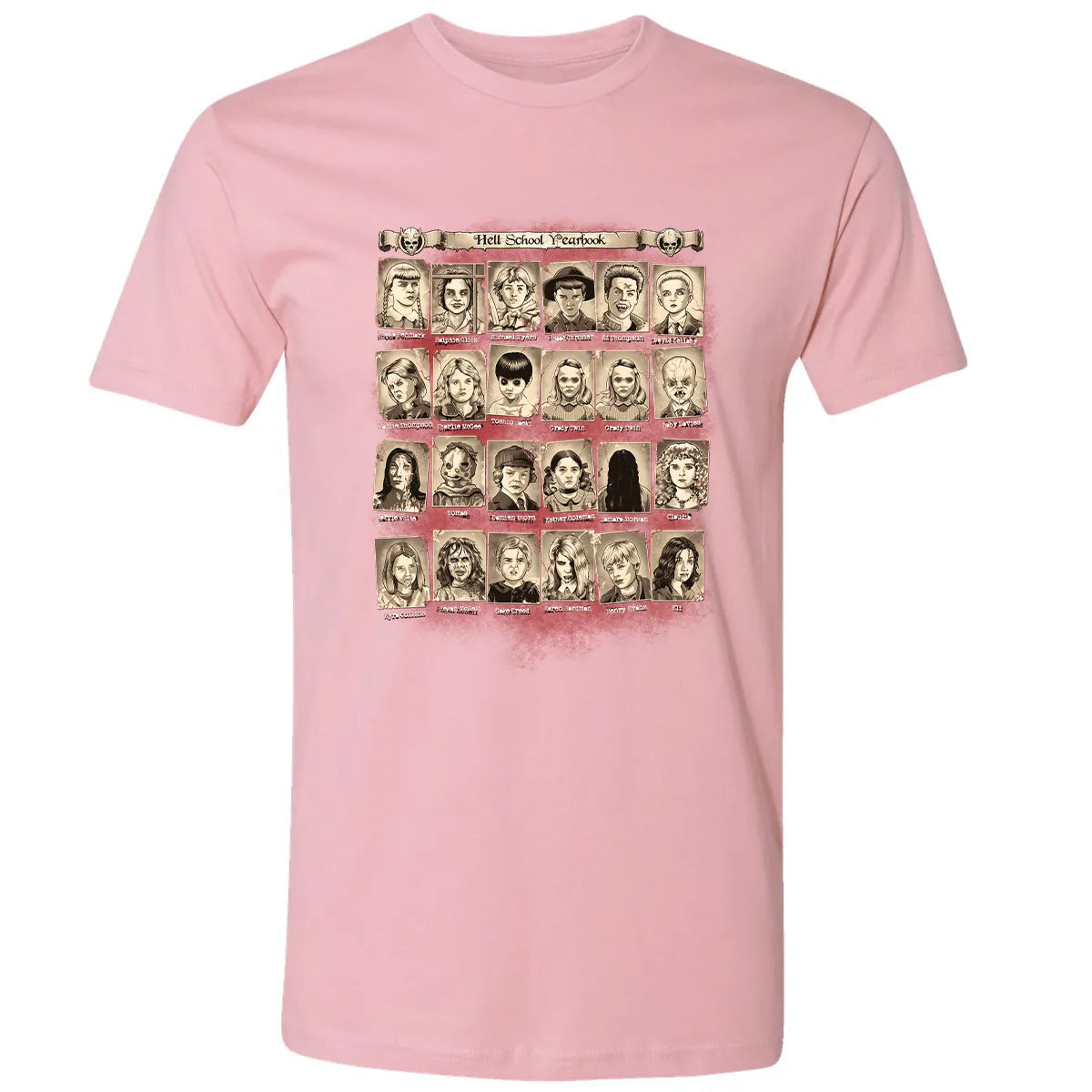 Premium Unisex T-shirt - TBBNWW22