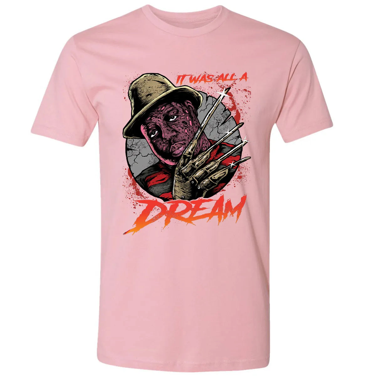 Premium Unisex T-shirt - TQ7J4YKZ