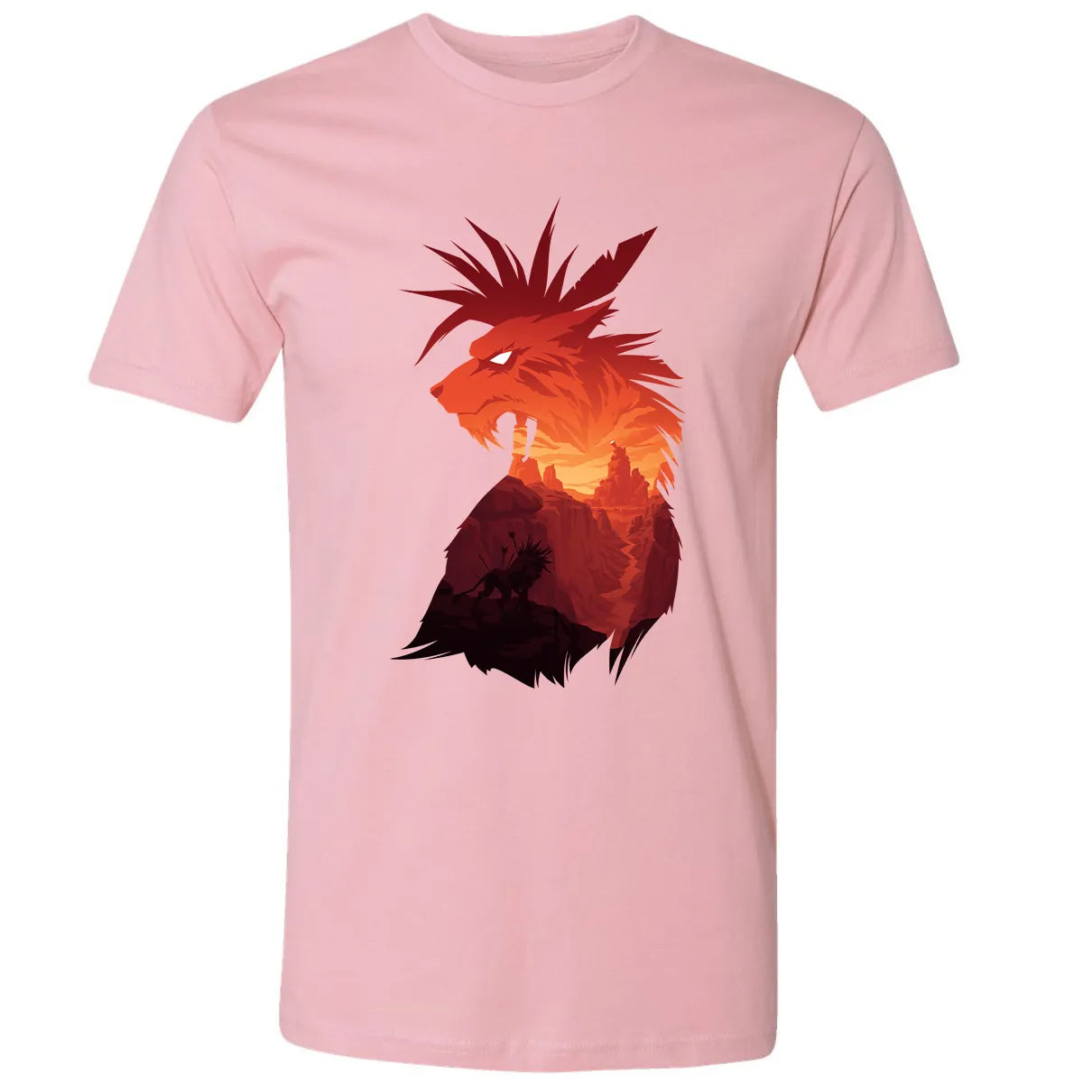 Premium Unisex T-shirt - WYCF9GU8
