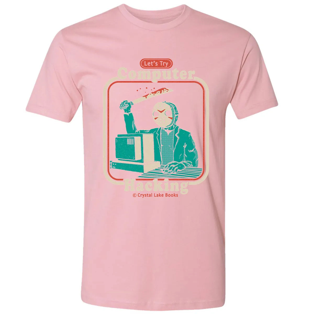 Premium Unisex T-shirt - VFCL4THE