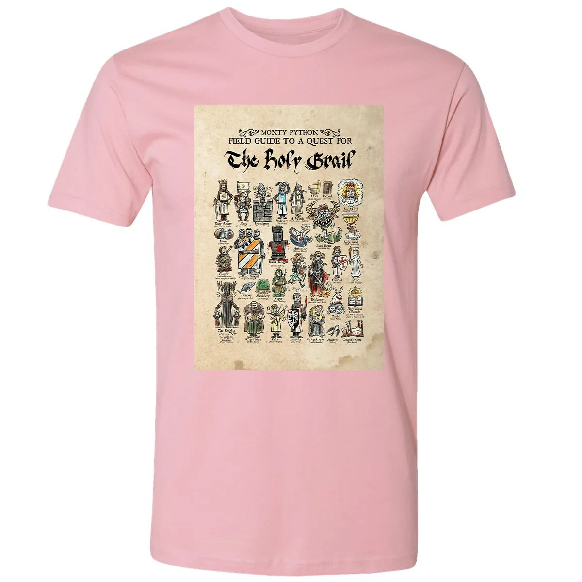 Premium Unisex T-shirt - TNL4ZGSV
