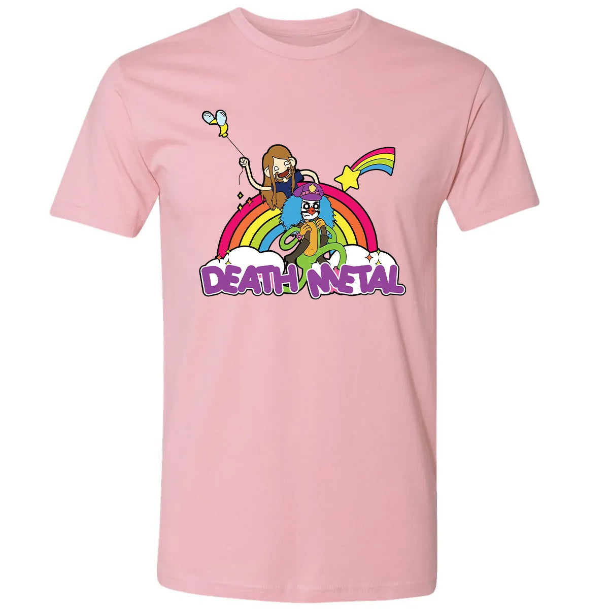 Premium Unisex T-shirt - TBN412ZU