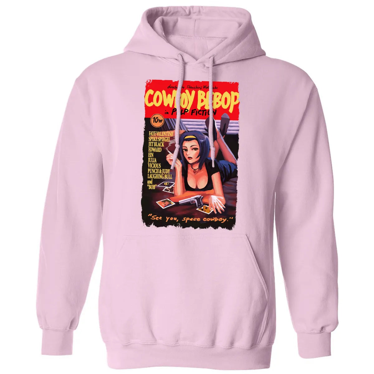 Classic Unisex Hoodie - HKXGV7E2