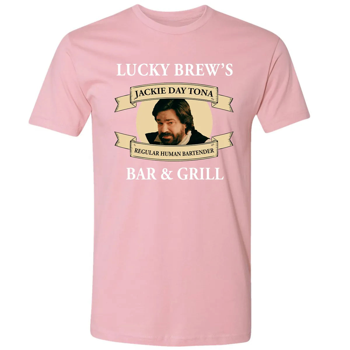 Premium Unisex T-shirt - L3EPJ5K3