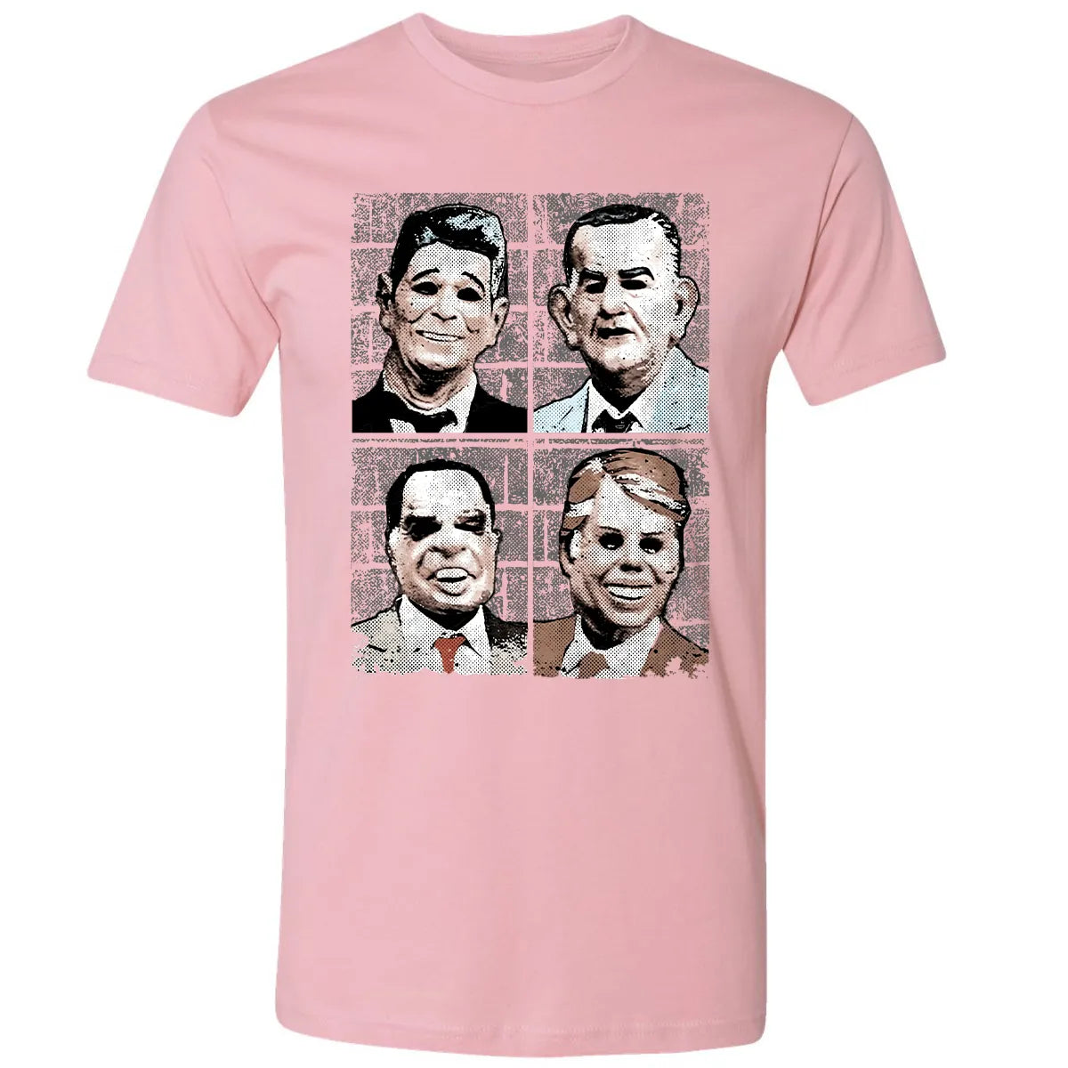 Premium Unisex T-shirt - D8RKZ384