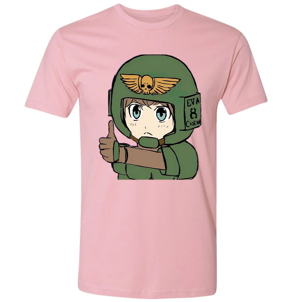 Premium Unisex T-shirt - MTYAL4AH