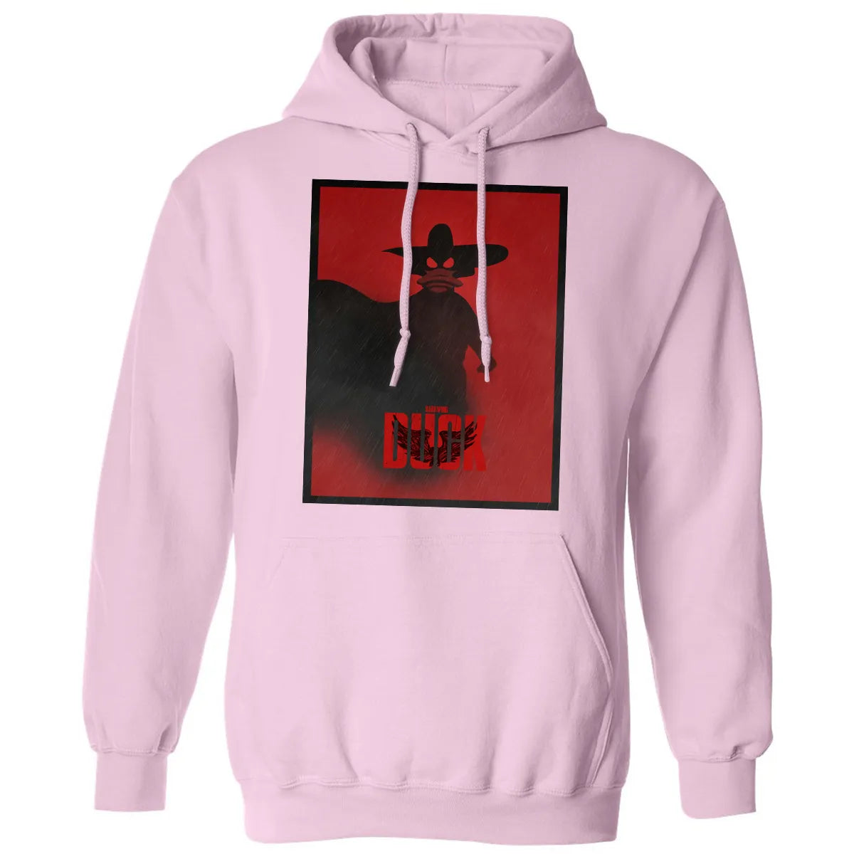 Classic Unisex Hoodie - YEXJQ5RA