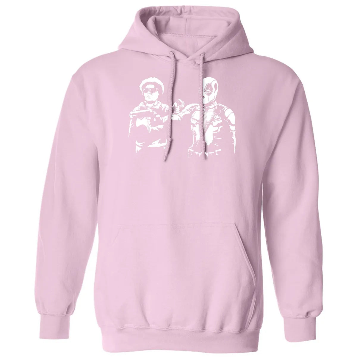 Classic Unisex Hoodie - CZ9ZD41A