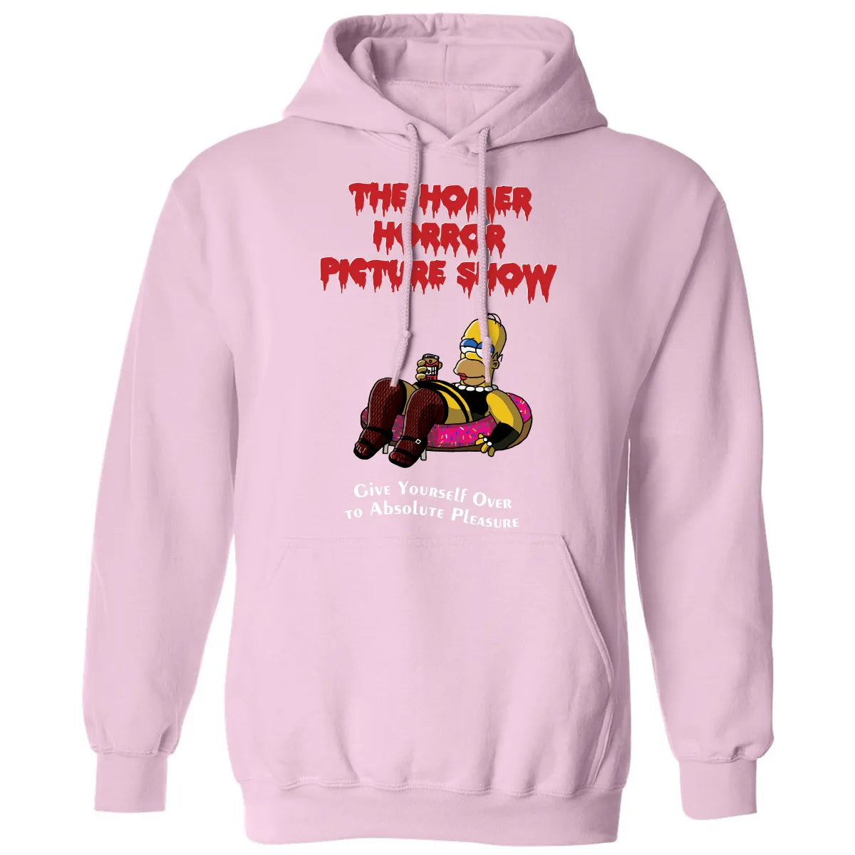 Classic Unisex Hoodie - XDF9RKCR