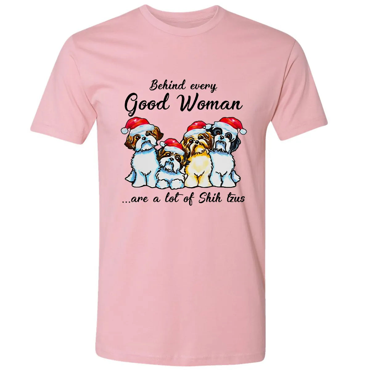 Premium Unisex T-shirt - HFZJLFWZ