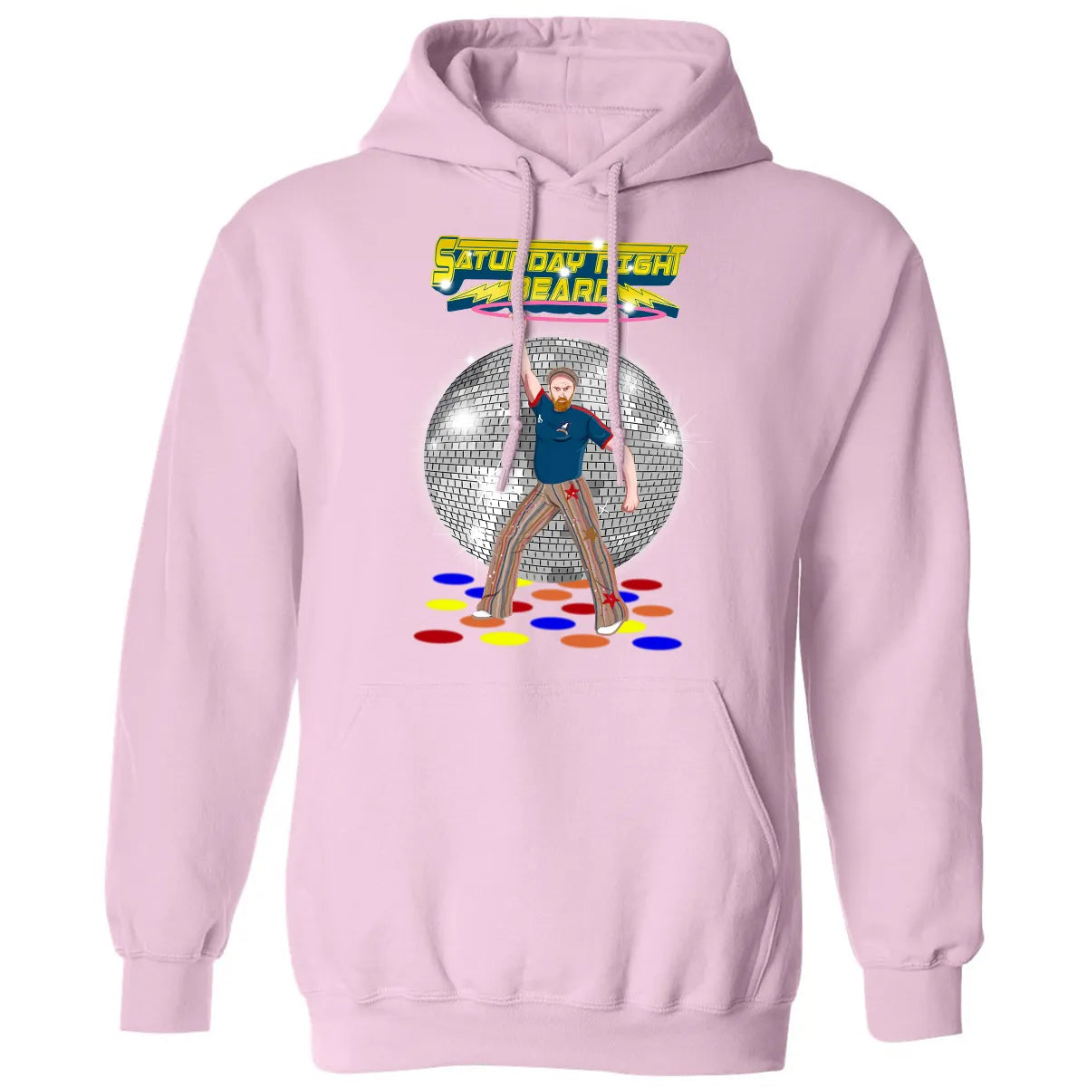 Classic Unisex Hoodie - V9V464VB