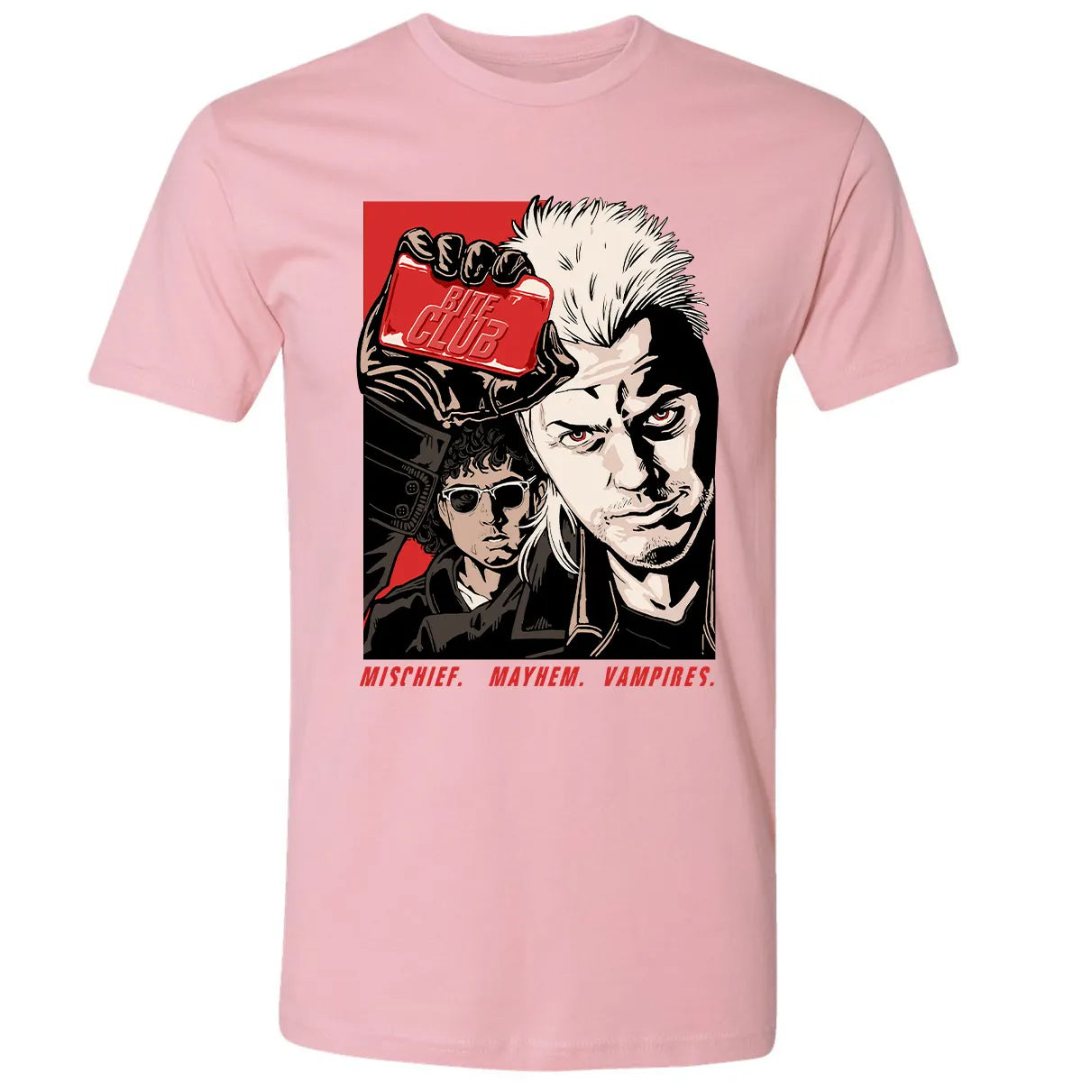 Premium Unisex T-shirt - Q16RXV8X