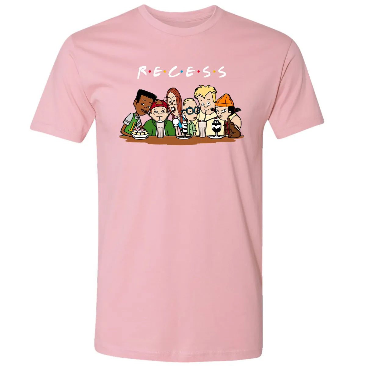 Premium Unisex T-shirt - U456CRTK