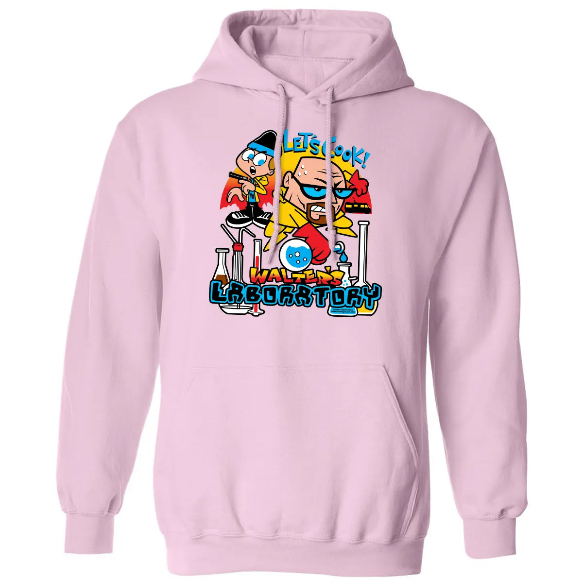 Classic Unisex Hoodie - 2QWEPK6M
