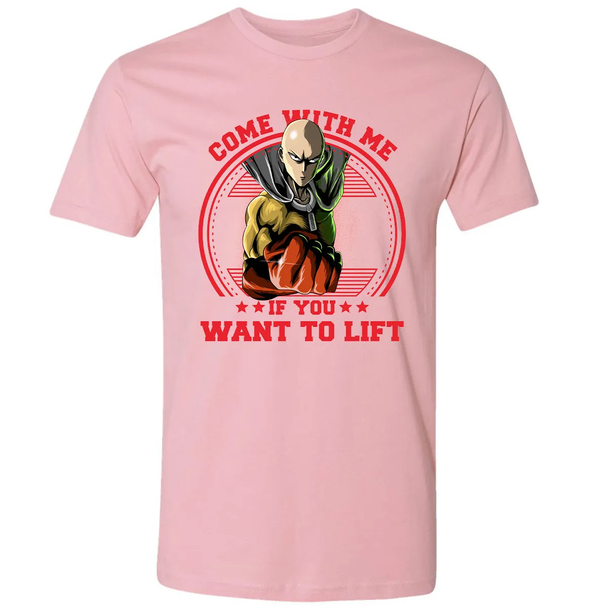 Premium Unisex T-shirt - 56CU742J