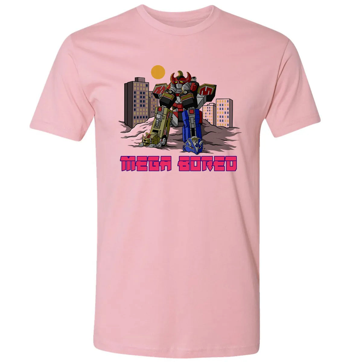 Premium Unisex T-shirt - RCDUS2YP