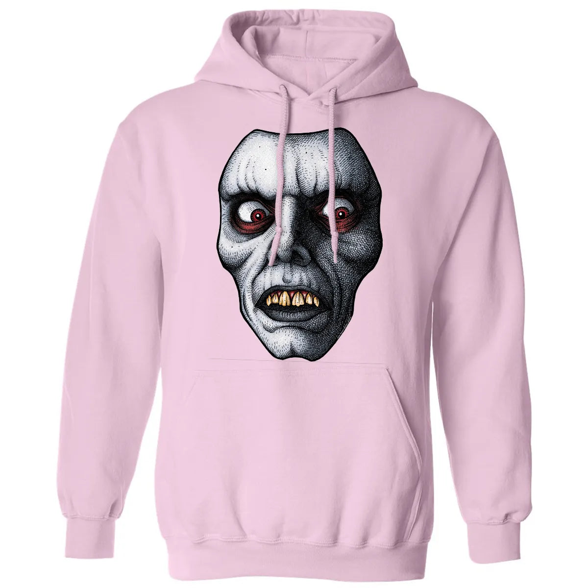 Classic Unisex Hoodie - 6GNZV3CC