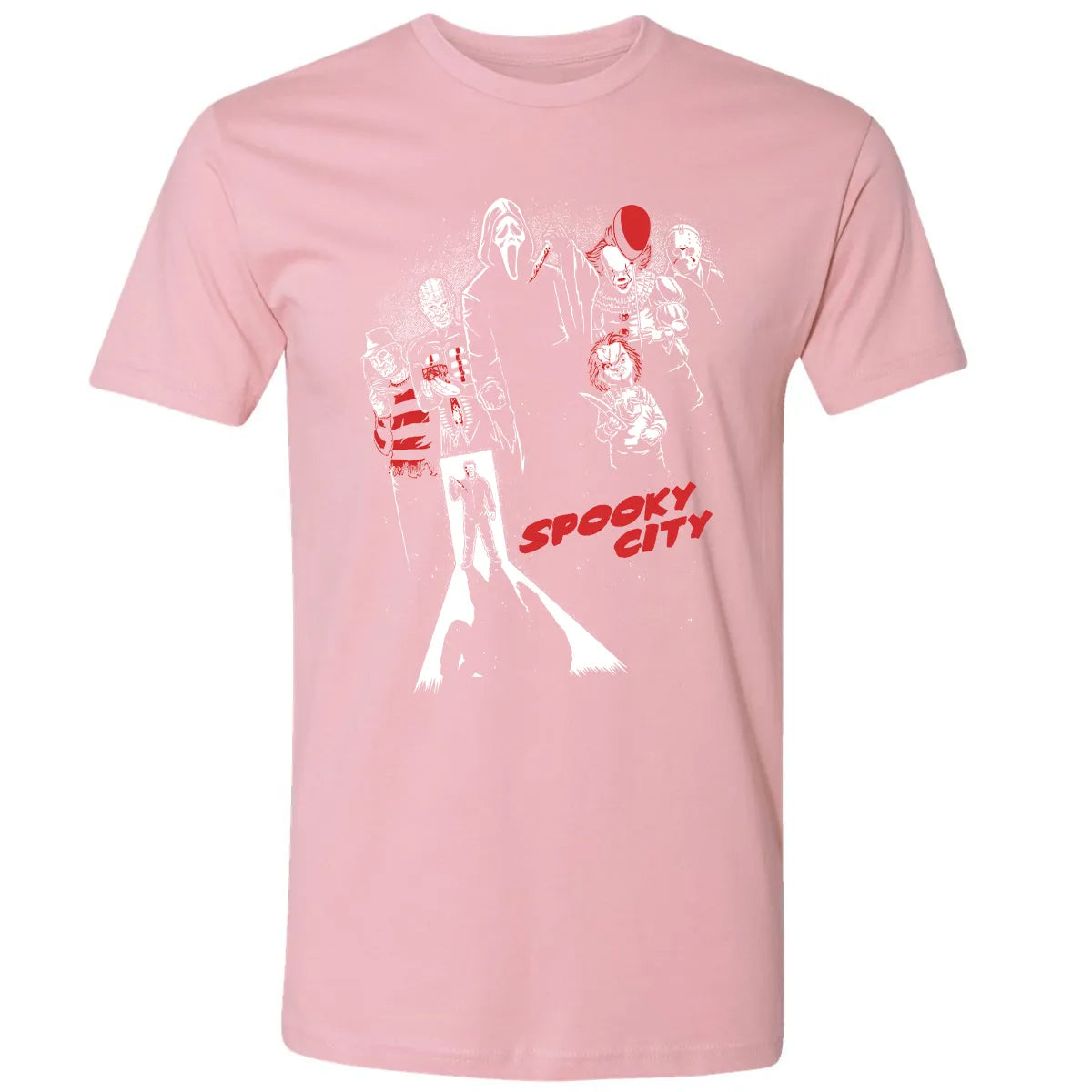 Premium Unisex T-shirt - PVWMYQQ1