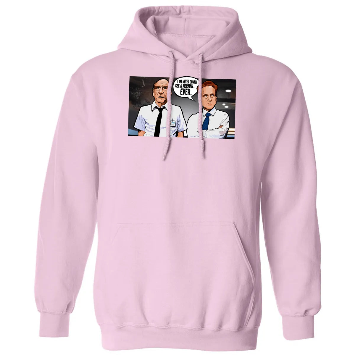 Classic Unisex Hoodie - 29HTGFD4