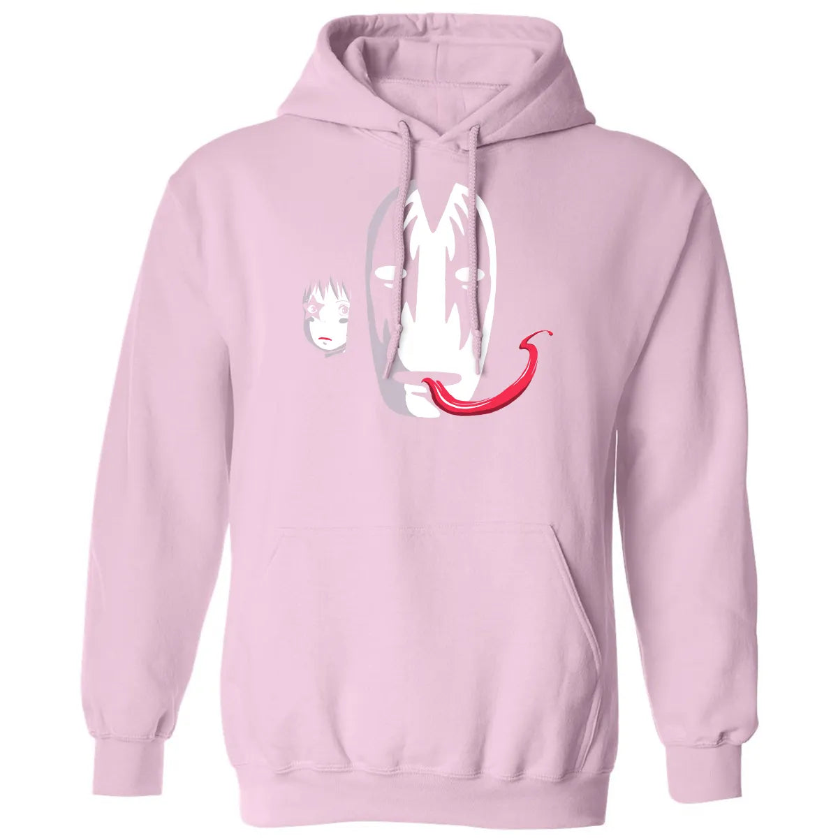 Classic Unisex Hoodie - KCFJV3JJ