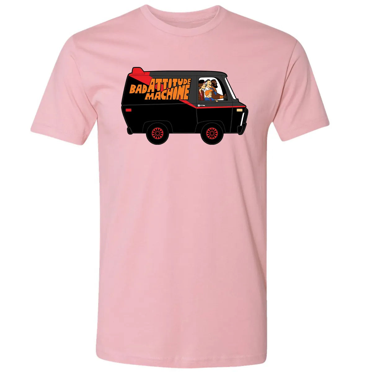 Premium Unisex T-shirt - 4N6XWGP5