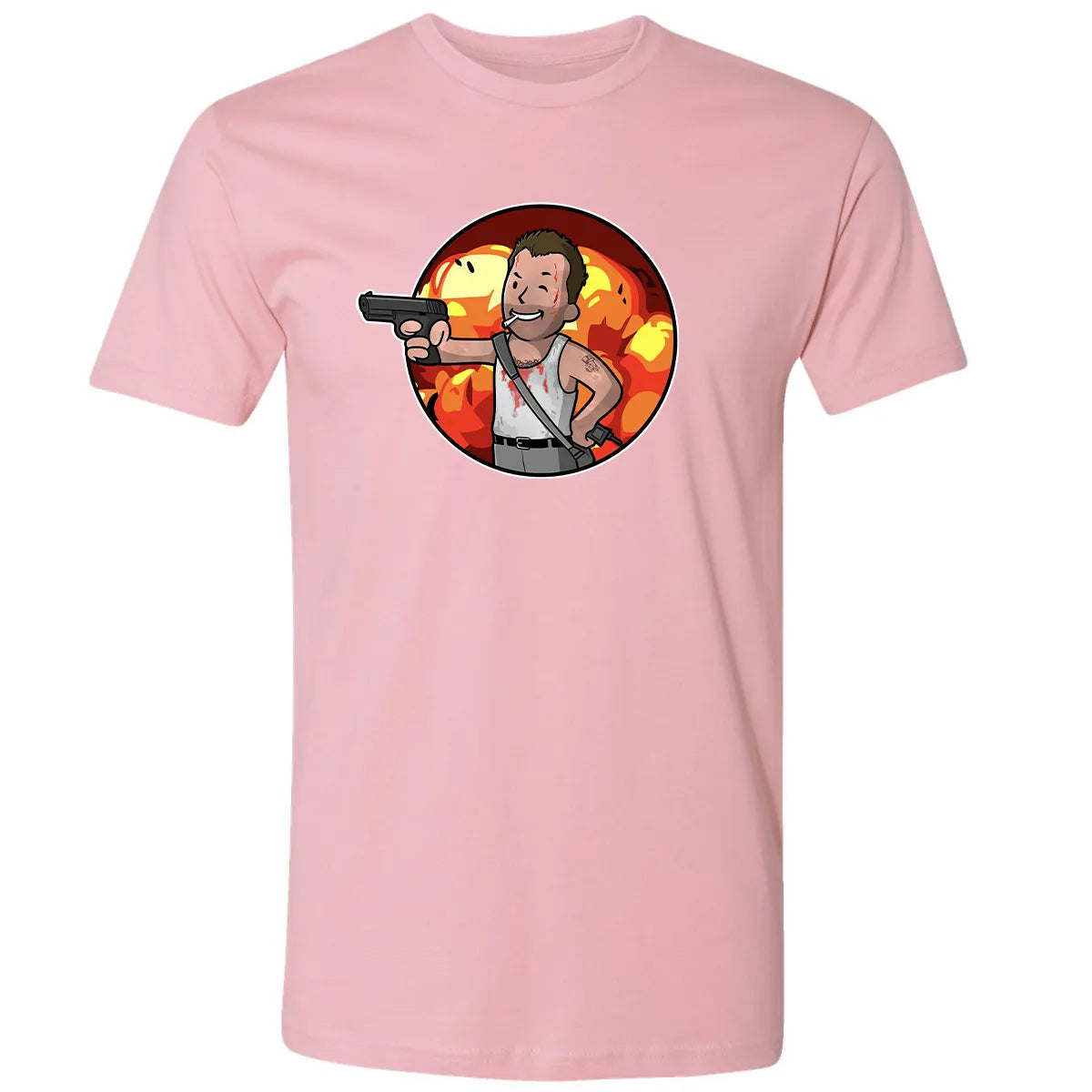 Premium Unisex T-shirt - SXUB2QX1