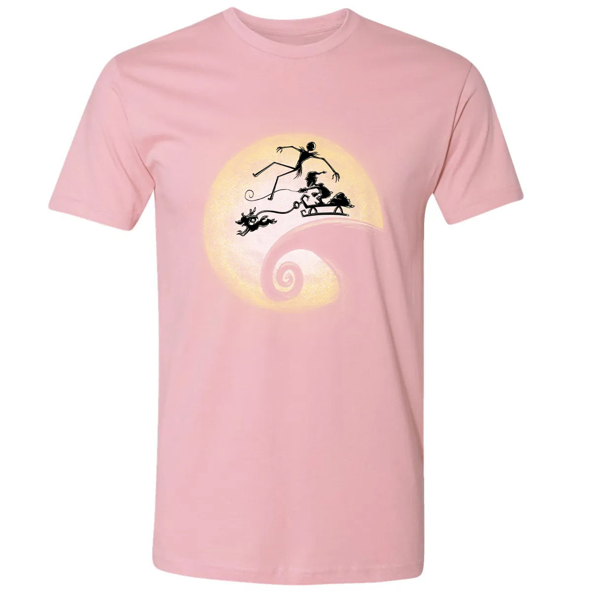 Premium Unisex T-shirt - N5D5ZBWL