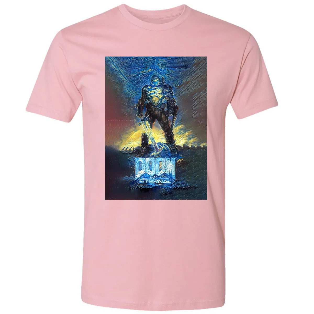 Premium Unisex T-shirt - 3PCKAYU4
