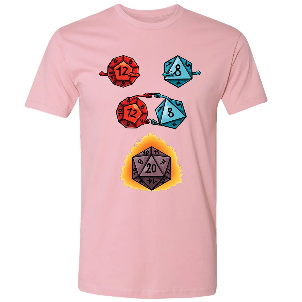 Premium Unisex T-shirt - TN5KVHC1
