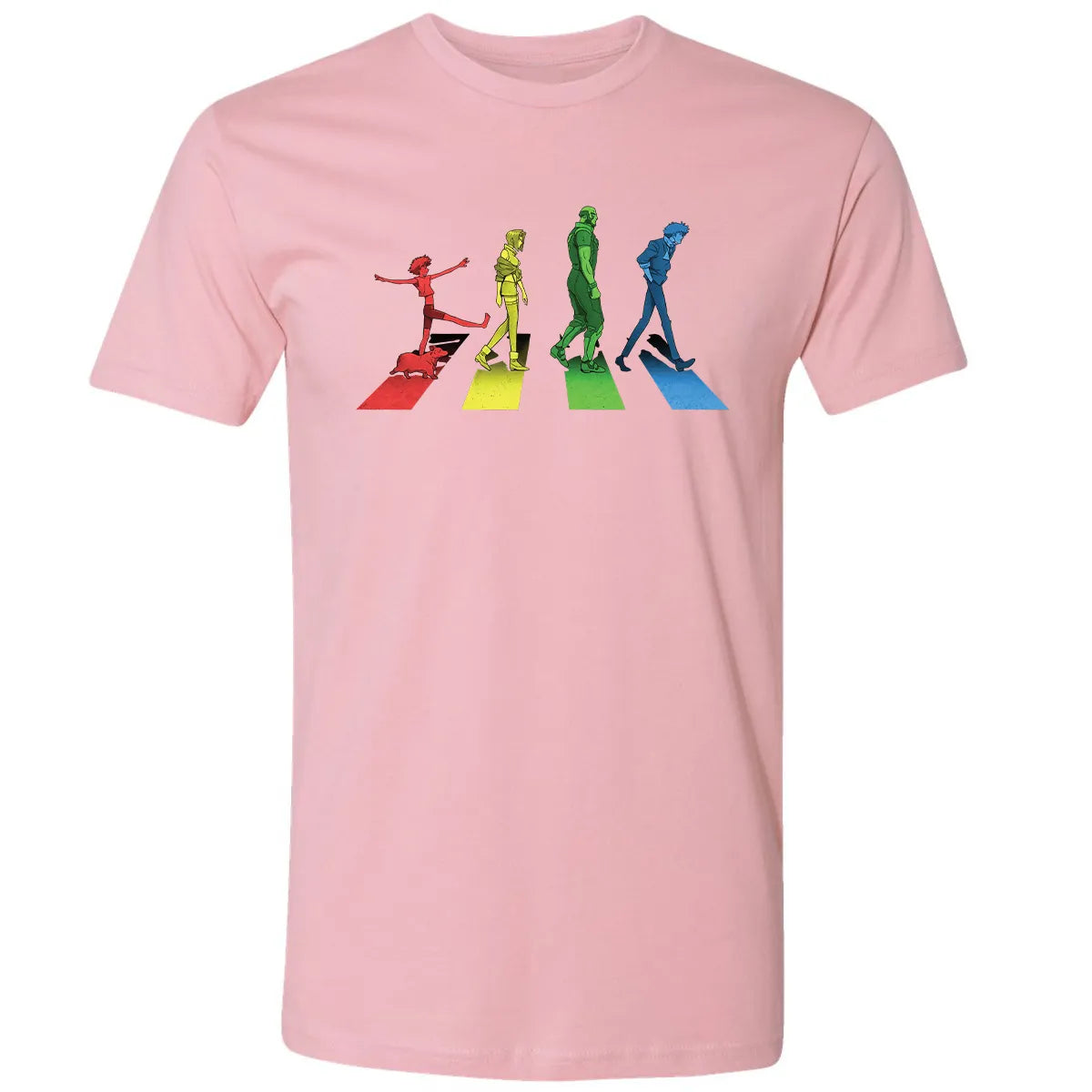 Premium Unisex T-shirt - 7Y7P4PEB