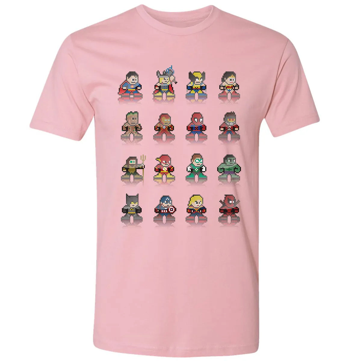 Premium Unisex T-shirt - 2GC1WA79