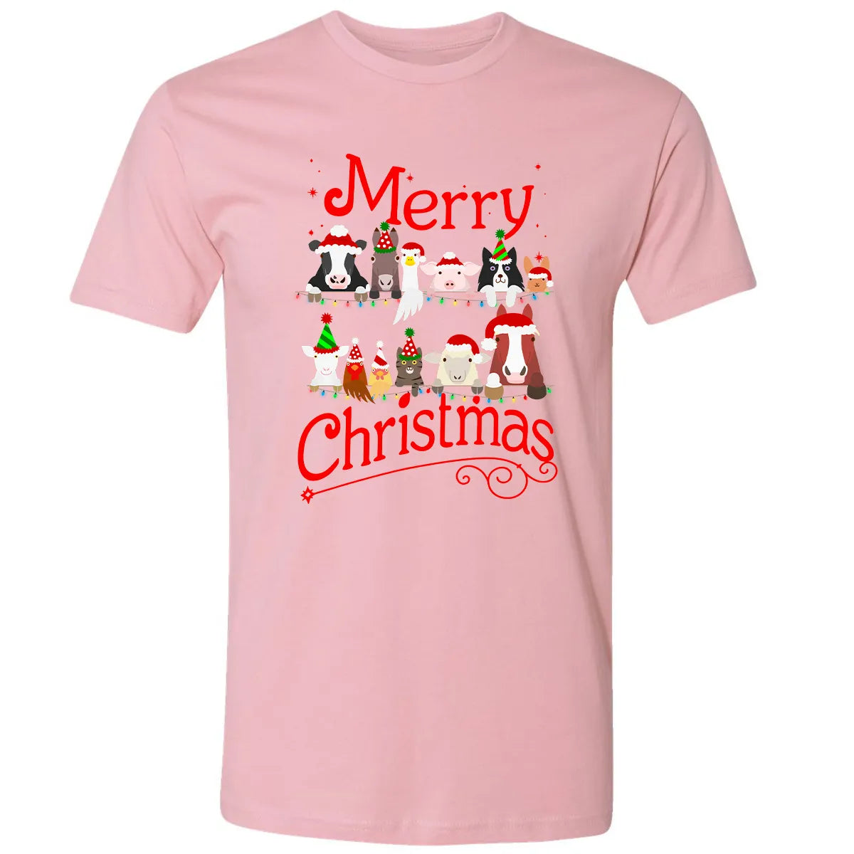 Premium Unisex T-shirt - K4X9MK2J