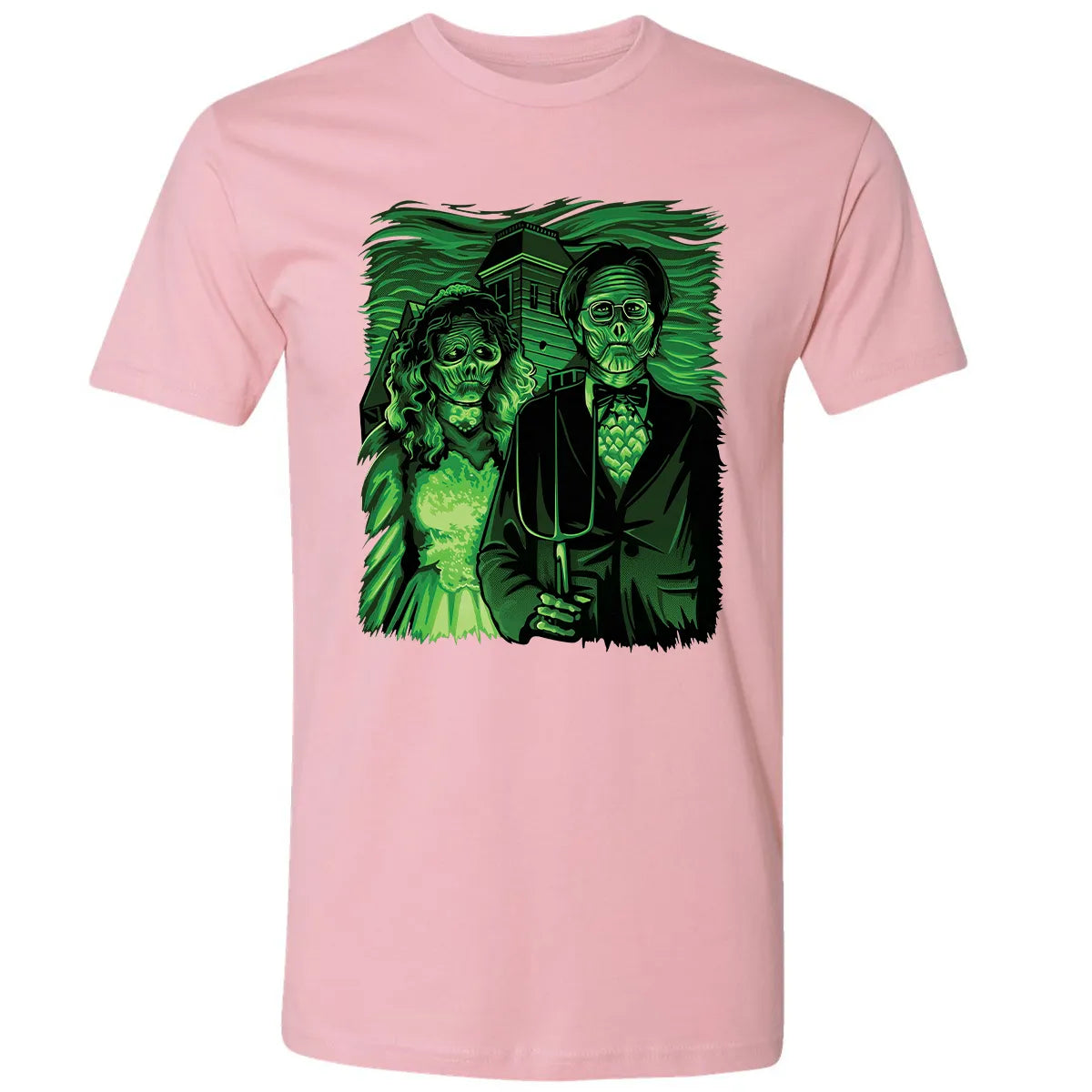 Premium Unisex T-shirt - 9UCRFDH8
