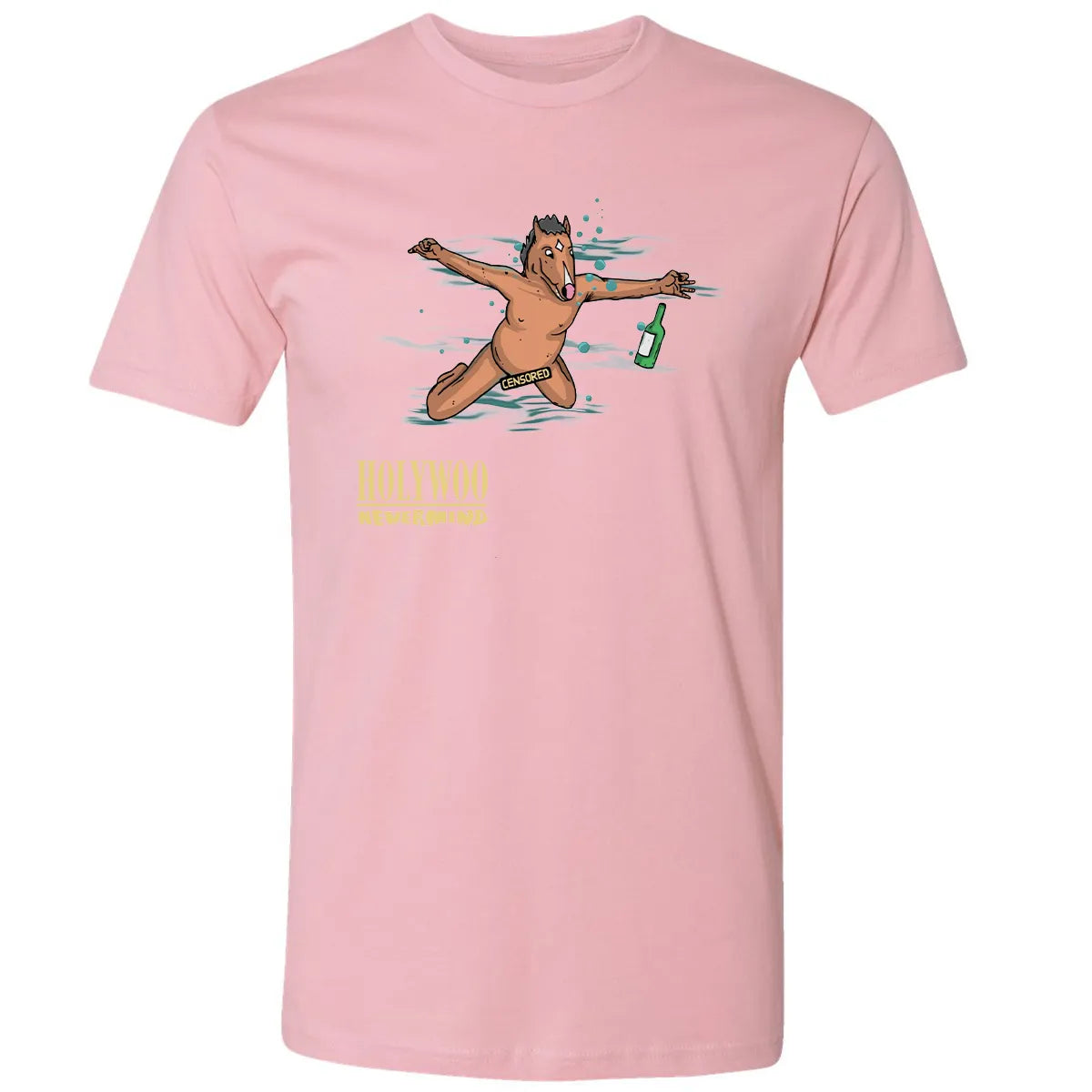 Premium Unisex T-shirt - MPJLLDBR
